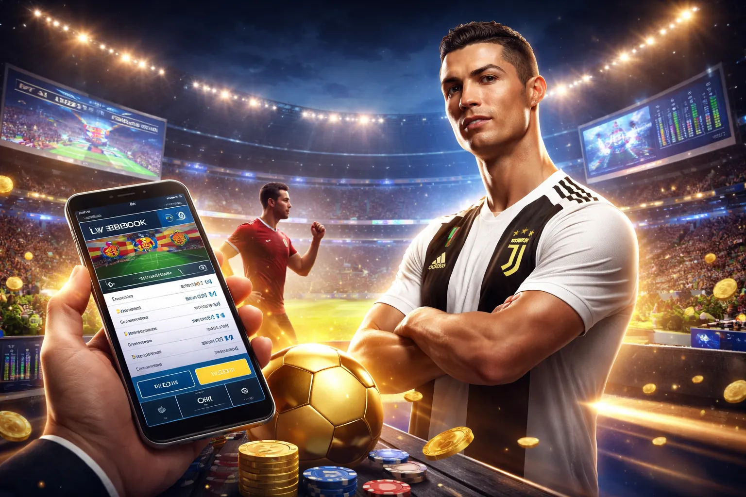 Hình ảnh minh họa mẹo chơi game bài thắng lớn tại bay365